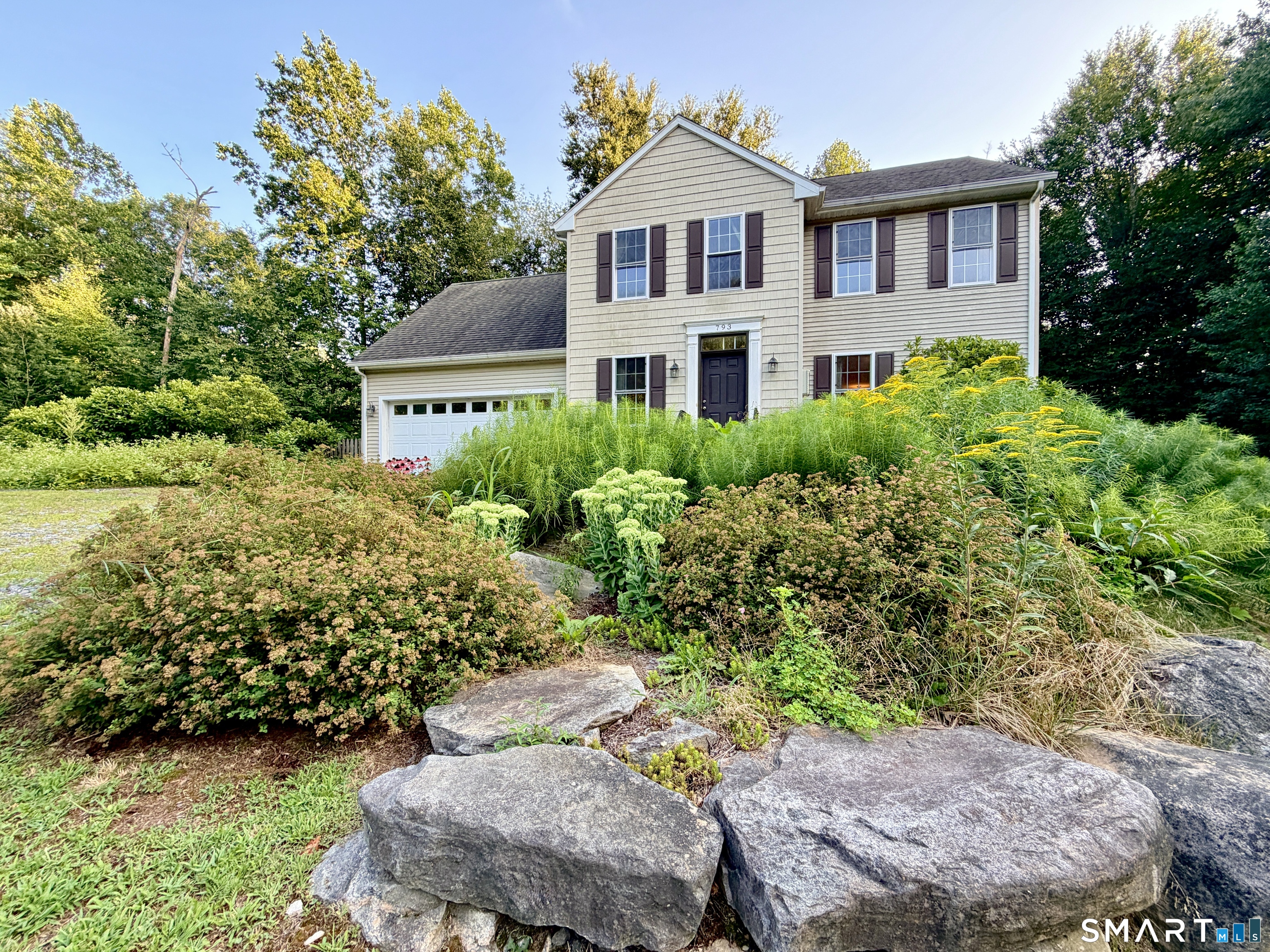 793 Colonel Ledyard Highway Ledyard CT 06339