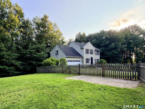 793 Colonel Ledyard Highway Ledyard CT 06339