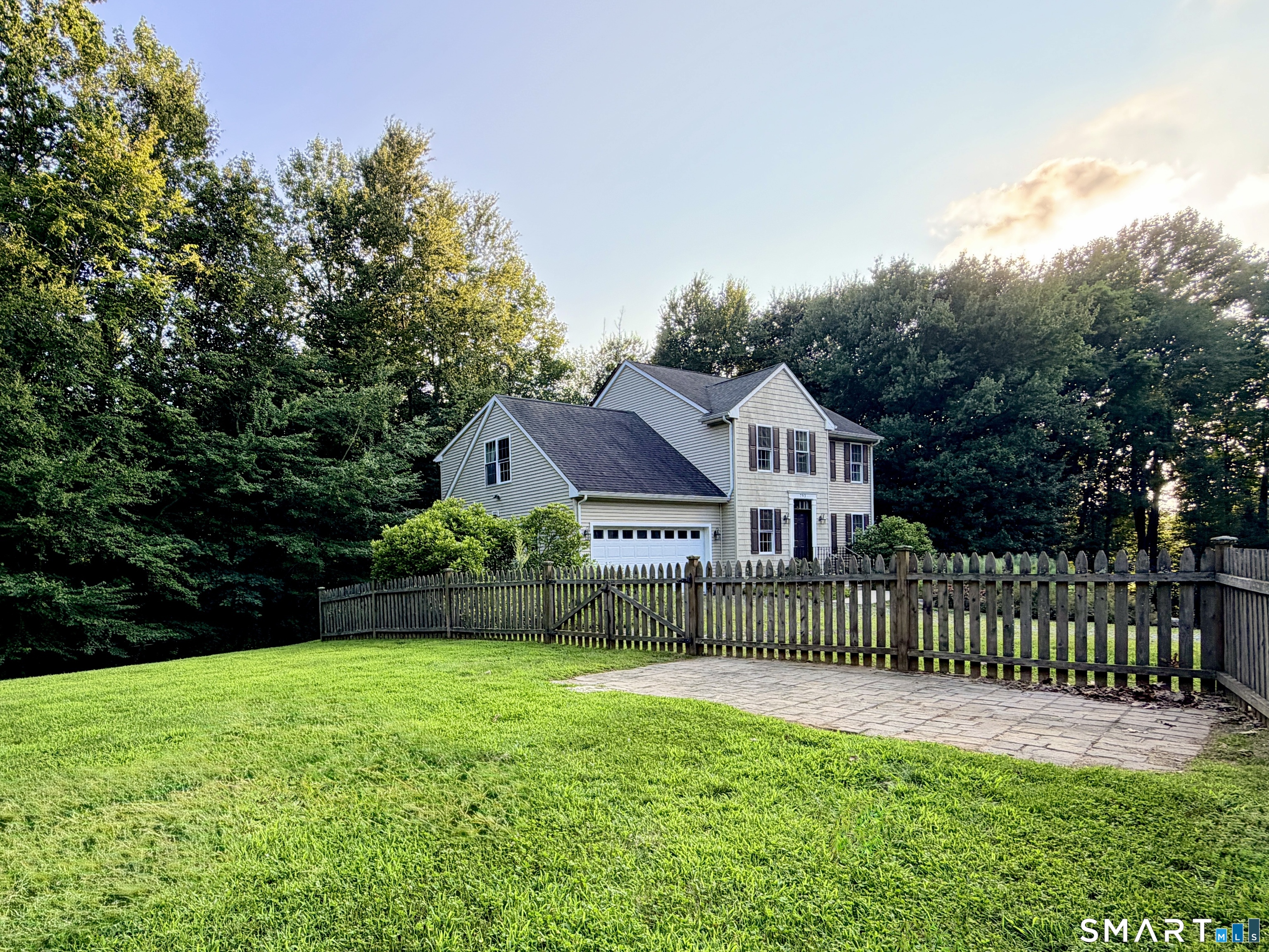 793 Colonel Ledyard Highway Ledyard CT 06339