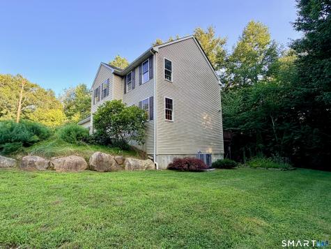 793 Colonel Ledyard Highway Ledyard CT 06339
