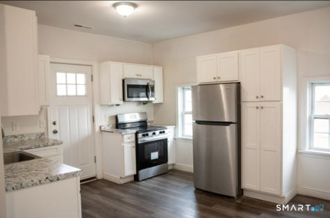 22 Brewster Street Waterbury CT 06704