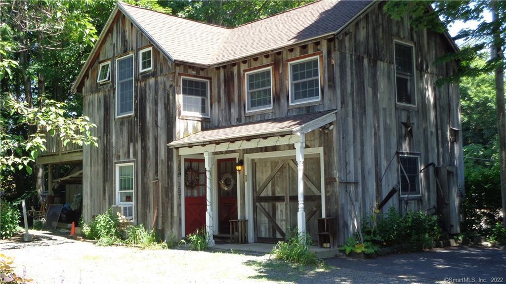 159 Broad Street Milford CT 06460