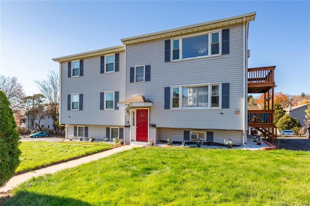 96 Farmington Avenue New Britain CT 06053