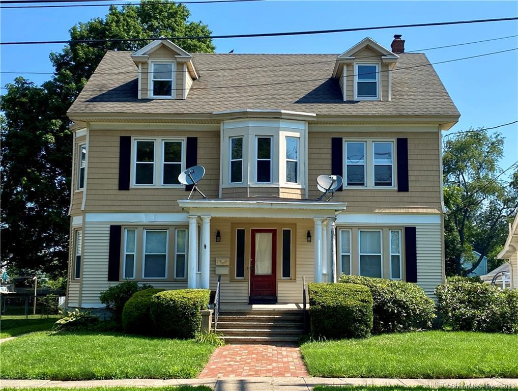 57 Sidney Street East Haven CT 06512