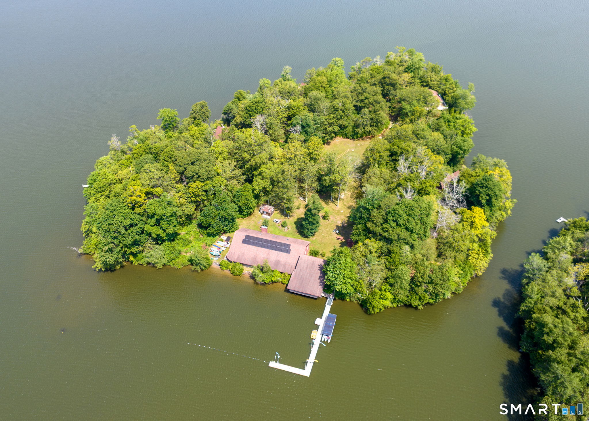 1 Island/bay East Hampton CT 06424