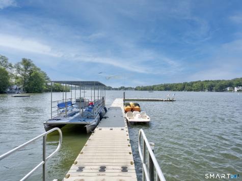 1 Island/bay East Hampton CT 06424