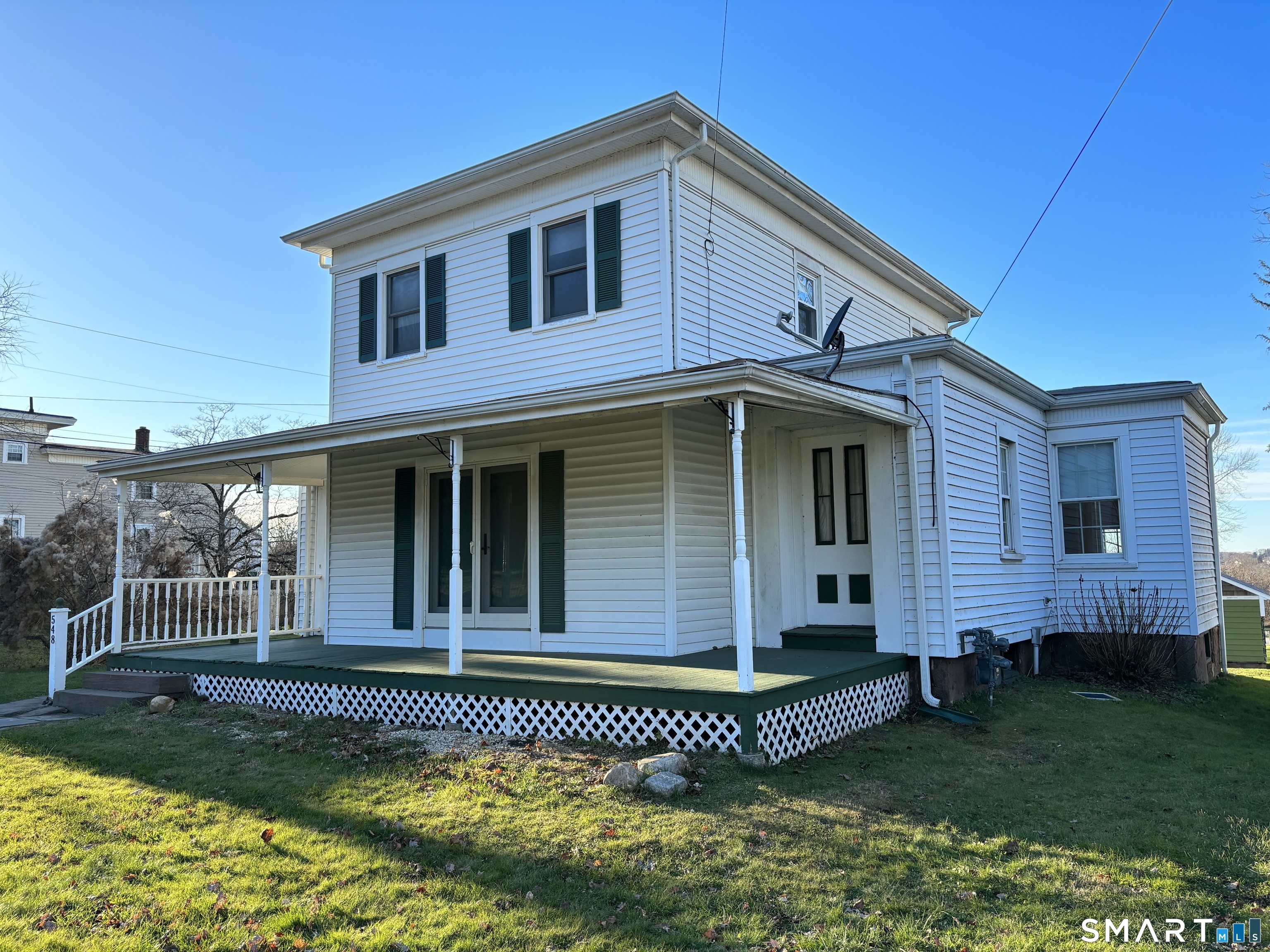 548 Main Street Portland CT 06480