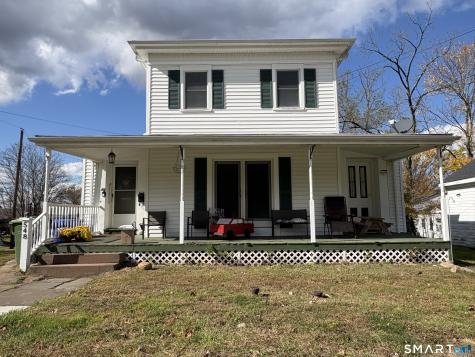 548 Main Street Portland CT 06480