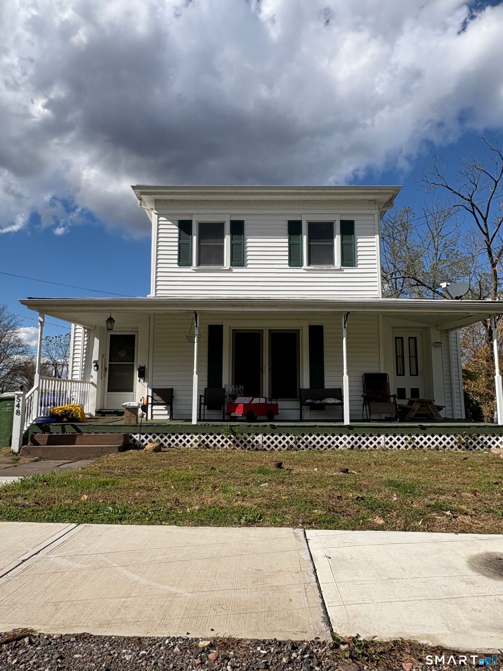 548 Main Street Portland CT 06480