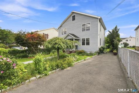 35 Woodrow Street Stamford CT 06902