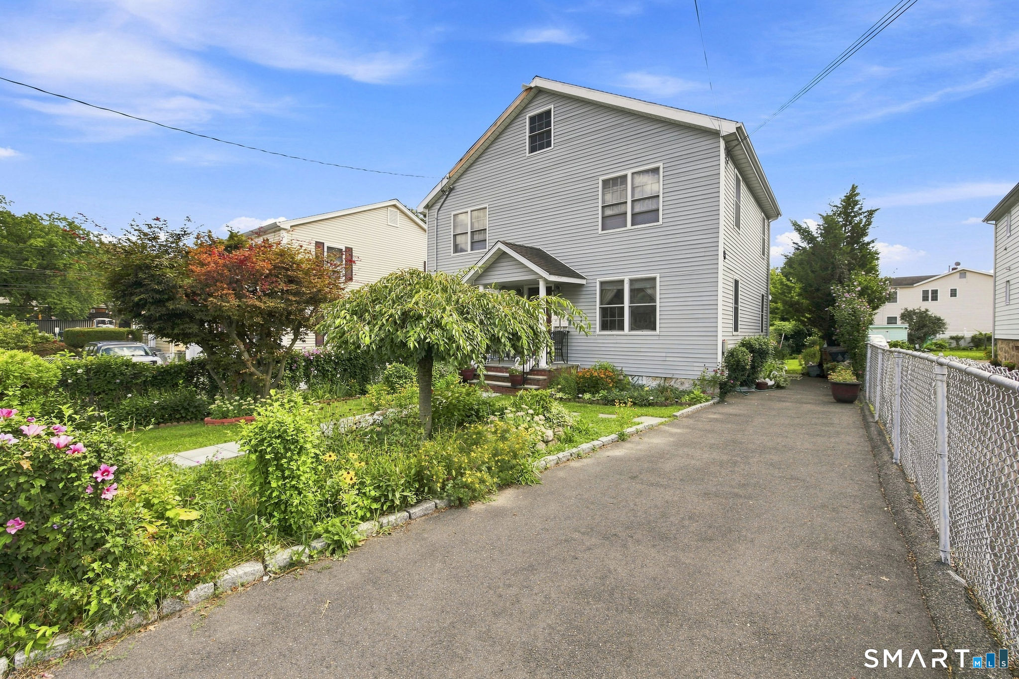 35 Woodrow Street Stamford CT 06902