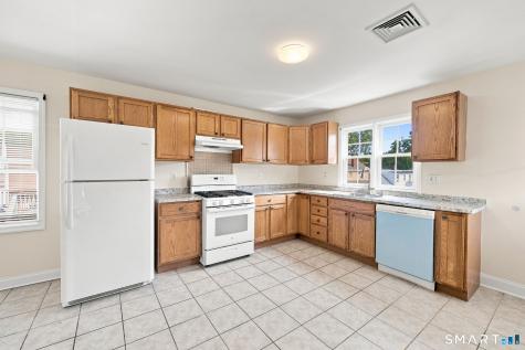35 Woodrow Street Stamford CT 06902