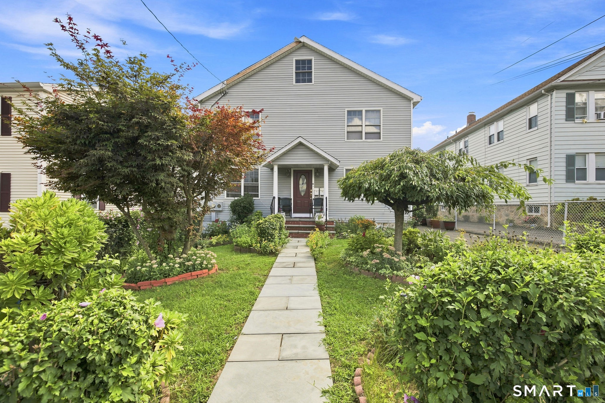 35 Woodrow Street Stamford CT 06902