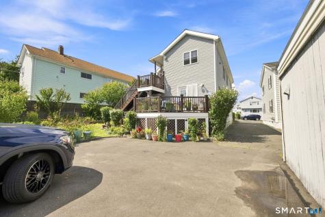 35 Woodrow Street Stamford CT 06902
