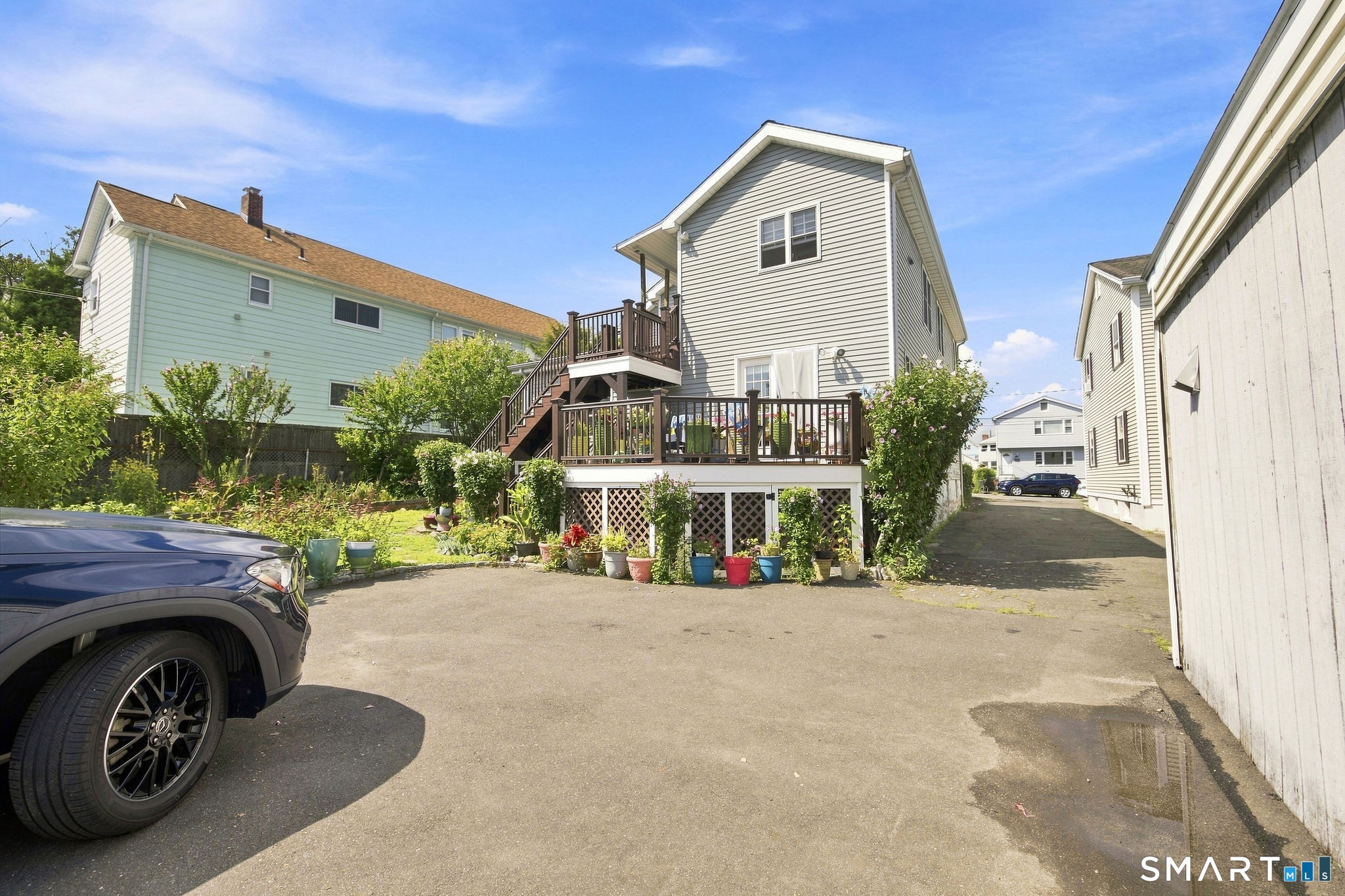 35 Woodrow Street Stamford CT 06902