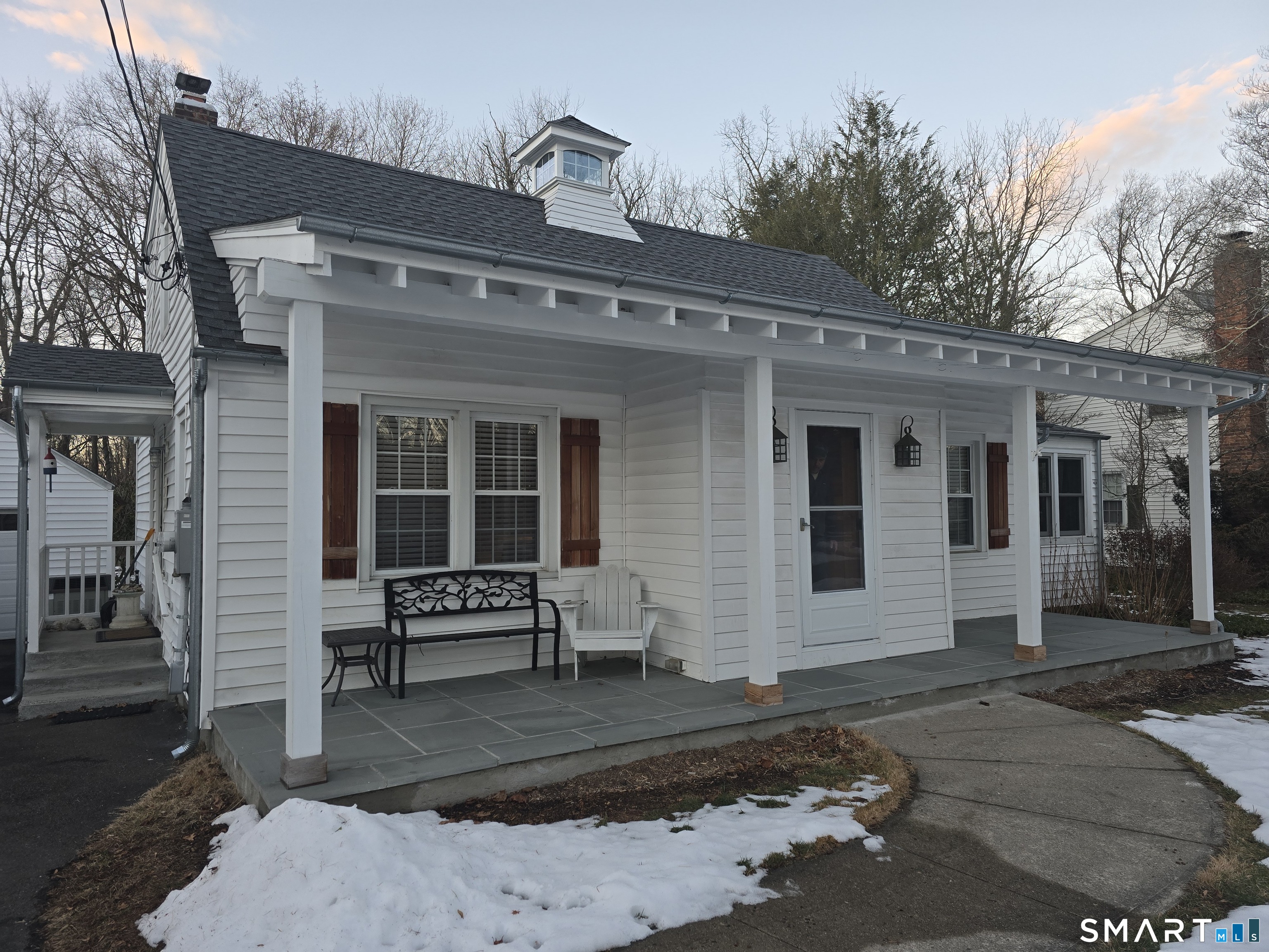 276 Dunnlea Road Fairfield CT 06824