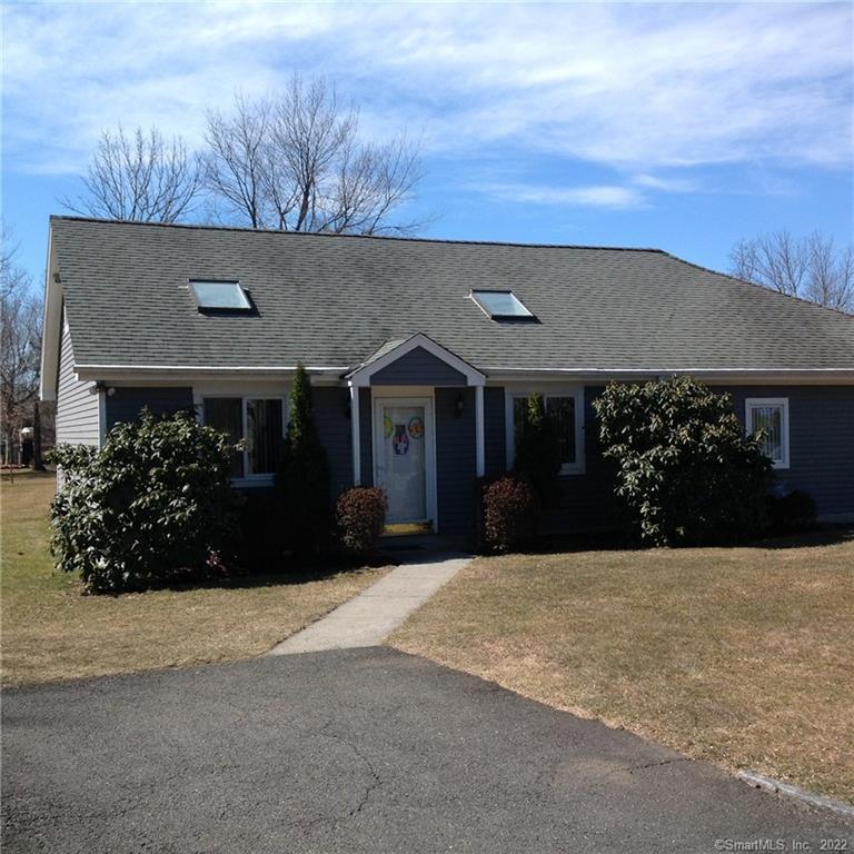 53 Crossbow Lane Monroe CT 06468