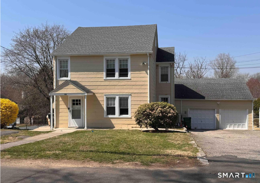 530 River Road Greenwich CT 06807