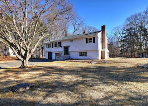 155 Pastors Walk Monroe CT 06468
