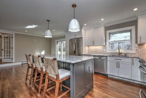 155 Pastors Walk Monroe CT 06468