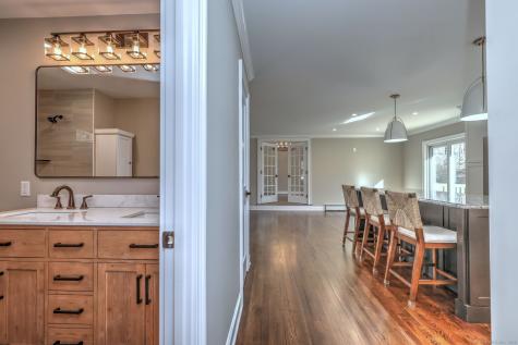 155 Pastors Walk Monroe CT 06468