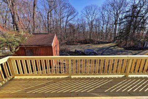 155 Pastors Walk Monroe CT 06468