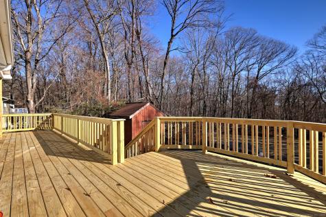 155 Pastors Walk Monroe CT 06468