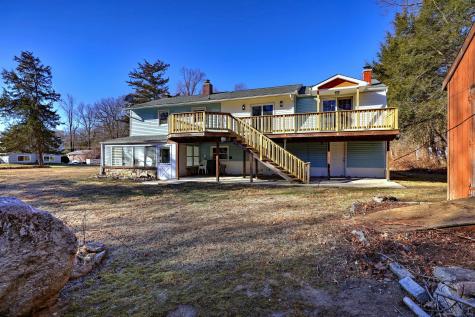 155 Pastors Walk Monroe CT 06468