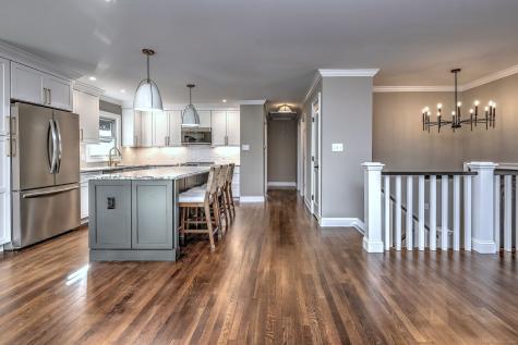 155 Pastors Walk Monroe CT 06468