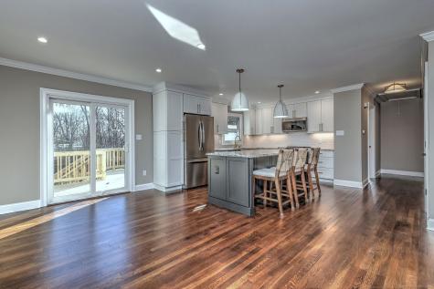 155 Pastors Walk Monroe CT 06468