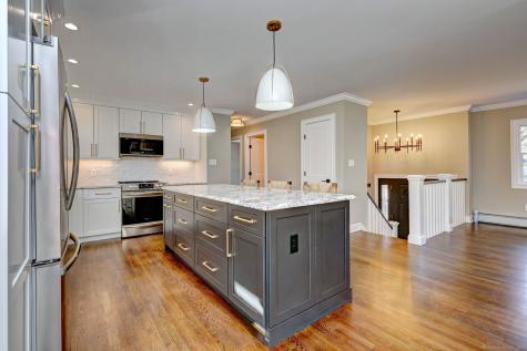 155 Pastors Walk Monroe CT 06468