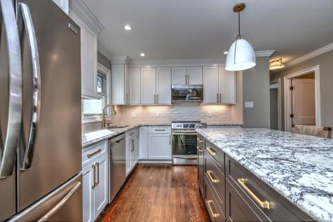 155 Pastors Walk Monroe CT 06468