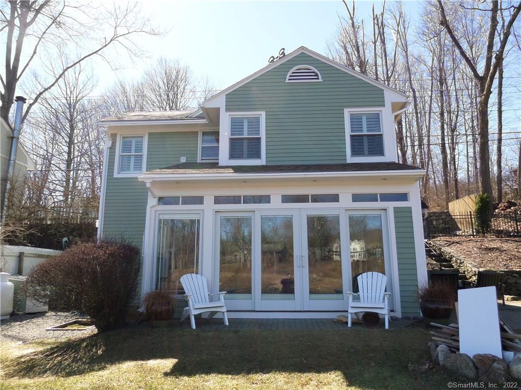 315 Bennetts Farm Road Ridgefield CT 06877