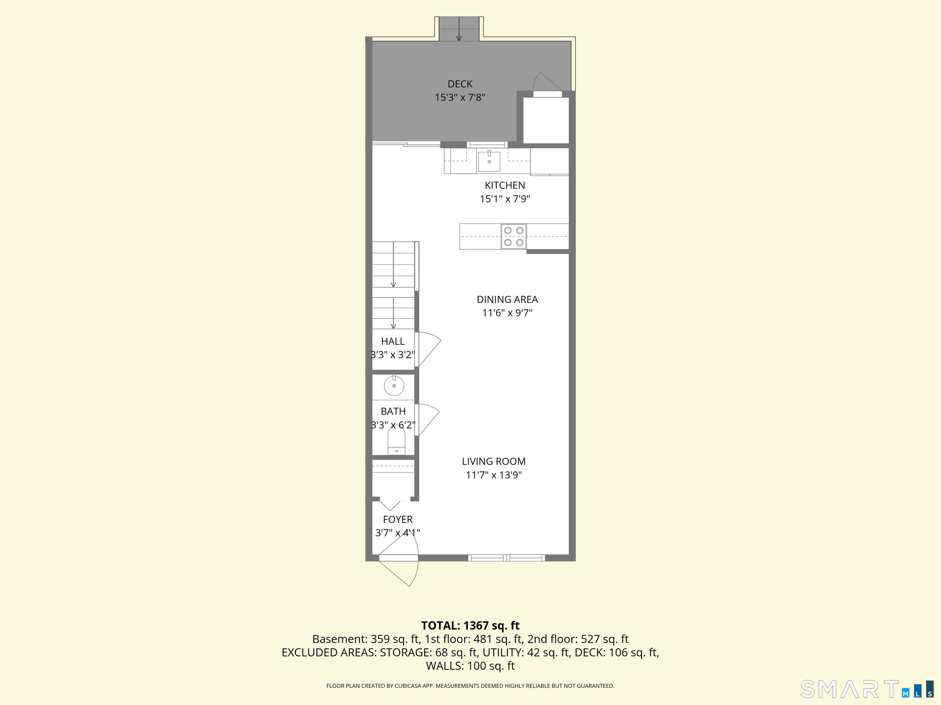 1691 Norwich New London Turnpike Montville CT 06382