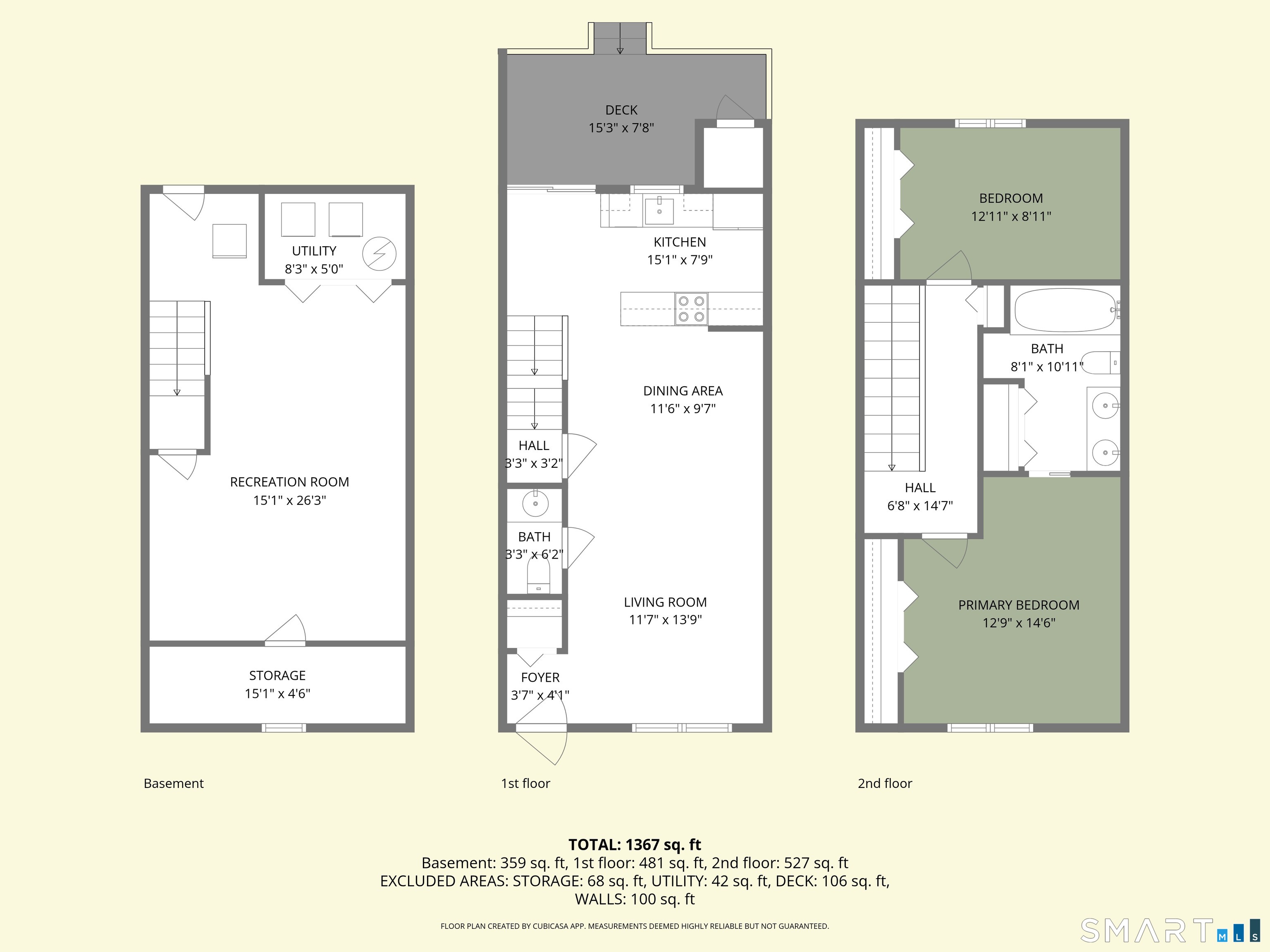 1691 Norwich New London Turnpike Montville CT 06382