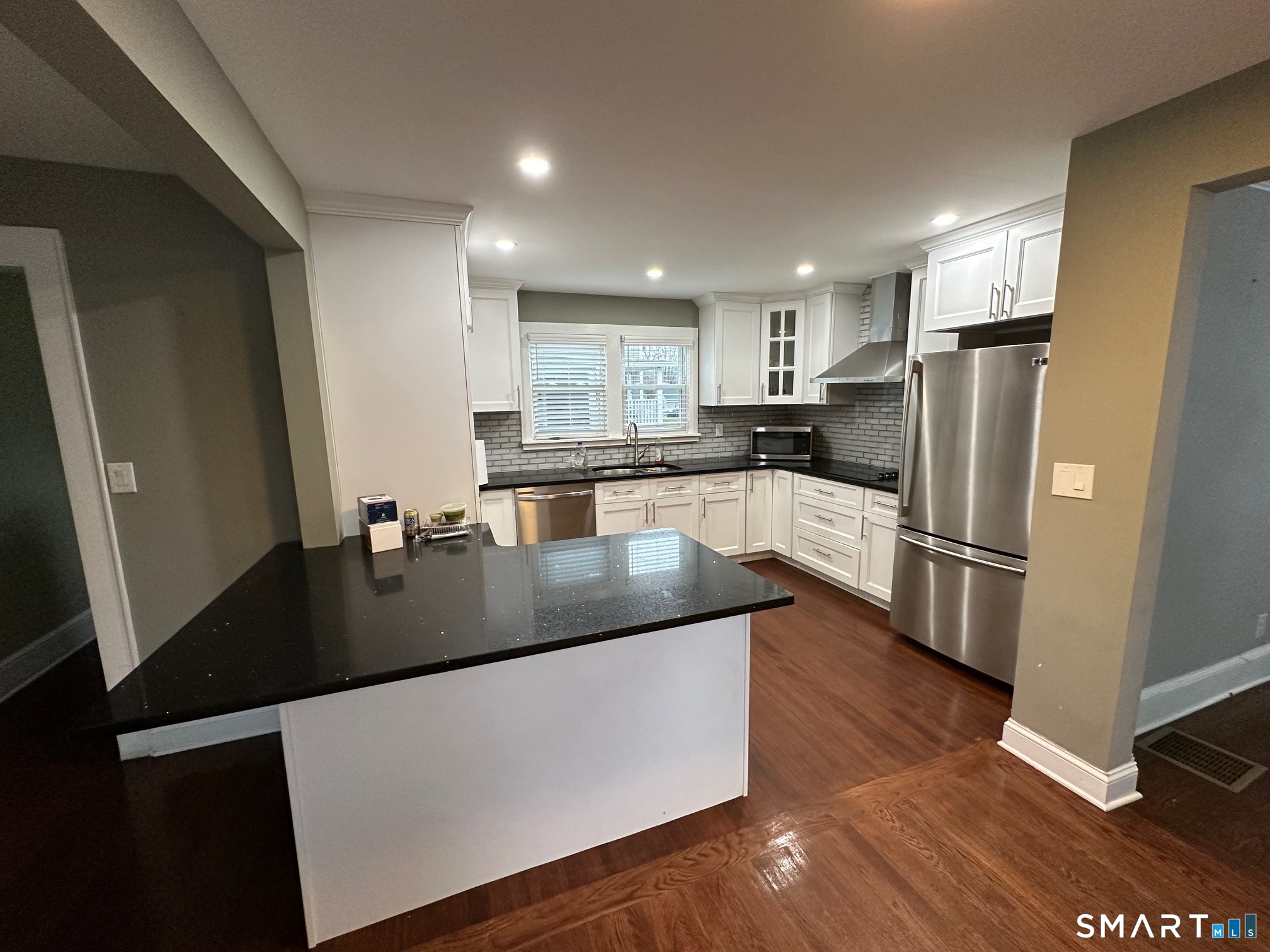70 Hawthorne Street Bridgeport CT 06610