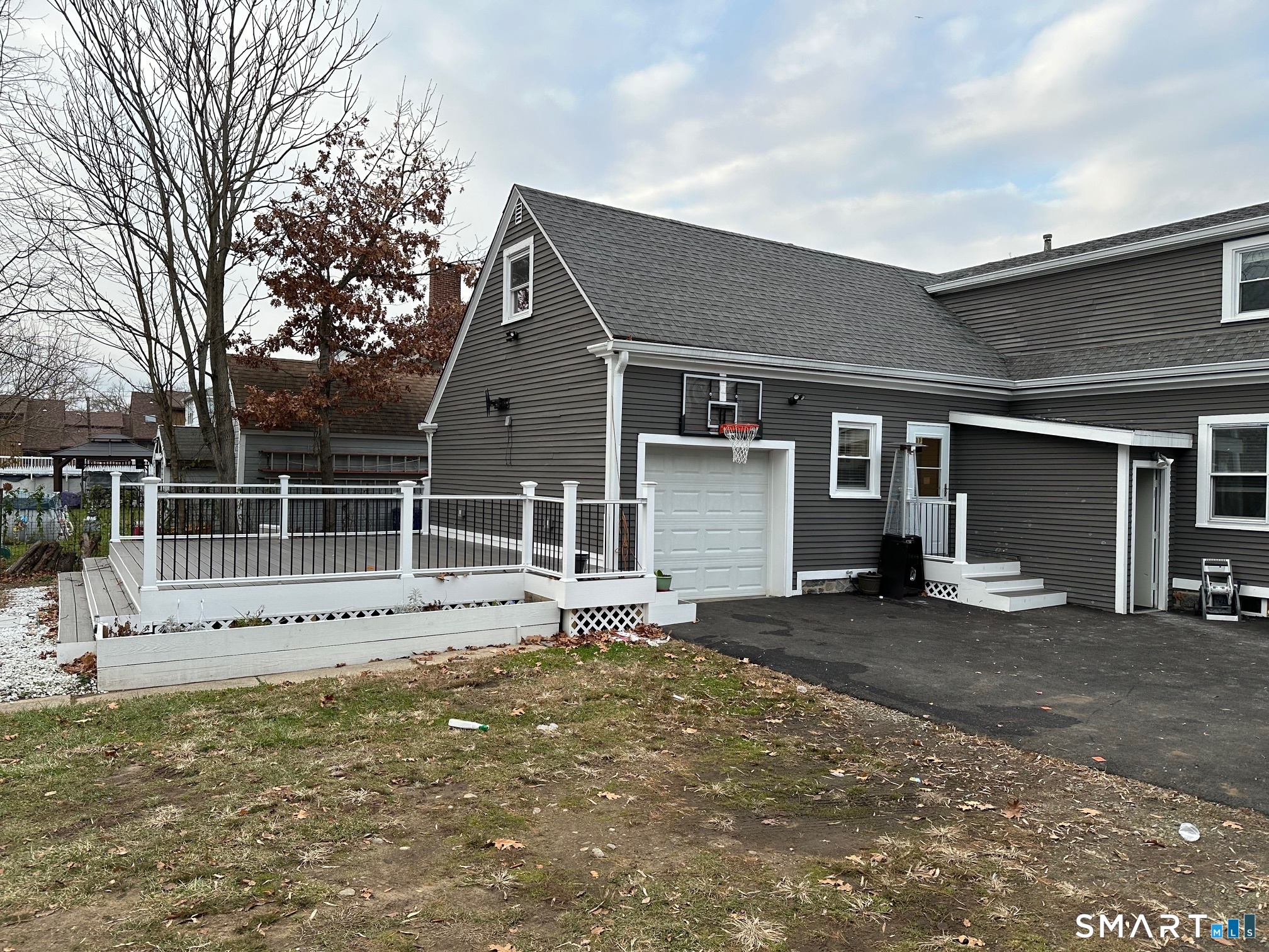 70 Hawthorne Street Bridgeport CT 06610