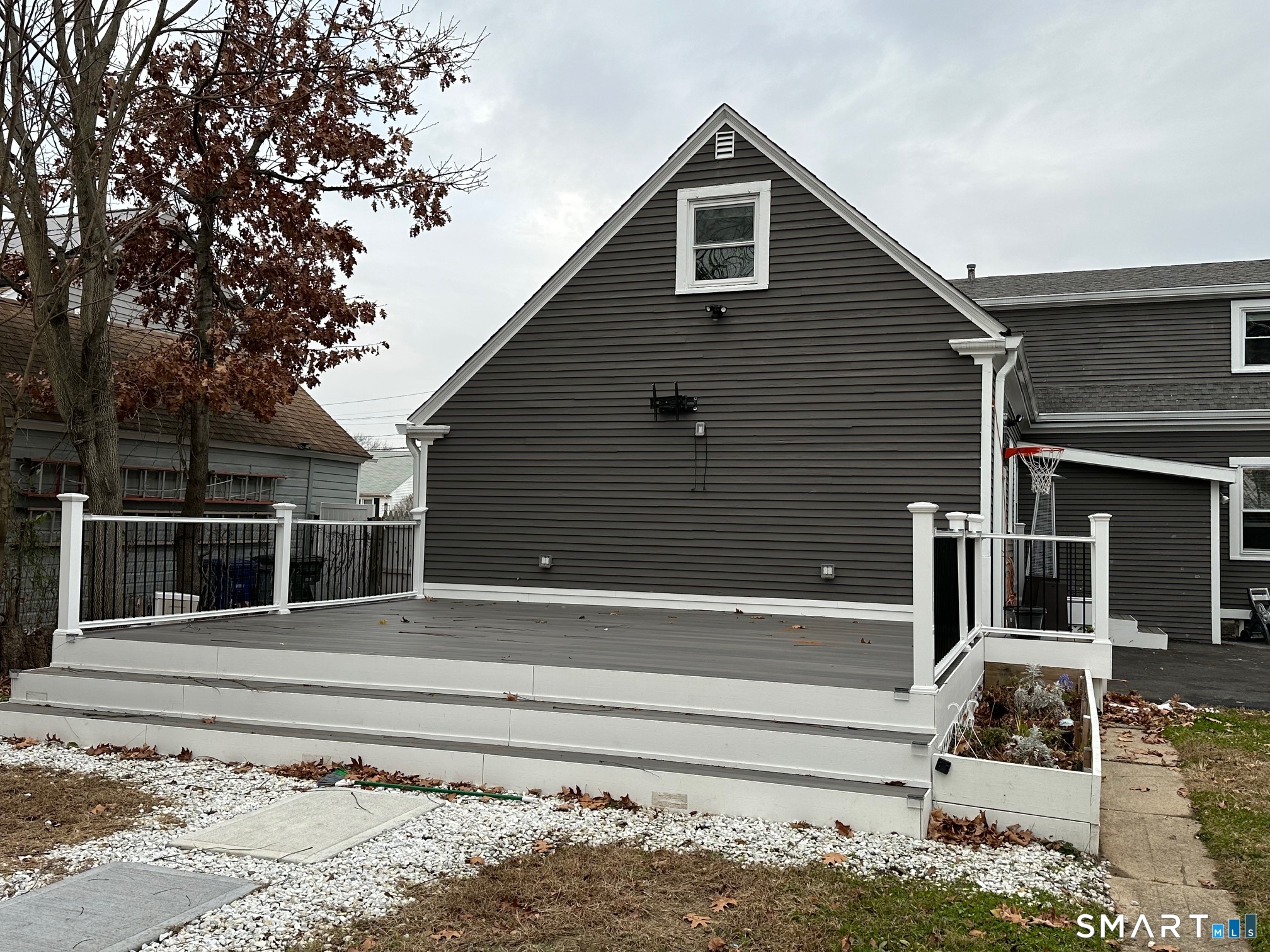 70 Hawthorne Street Bridgeport CT 06610