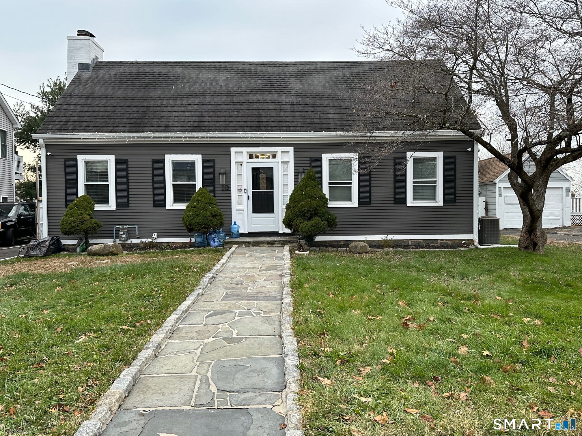 70 Hawthorne Street Bridgeport CT 06610