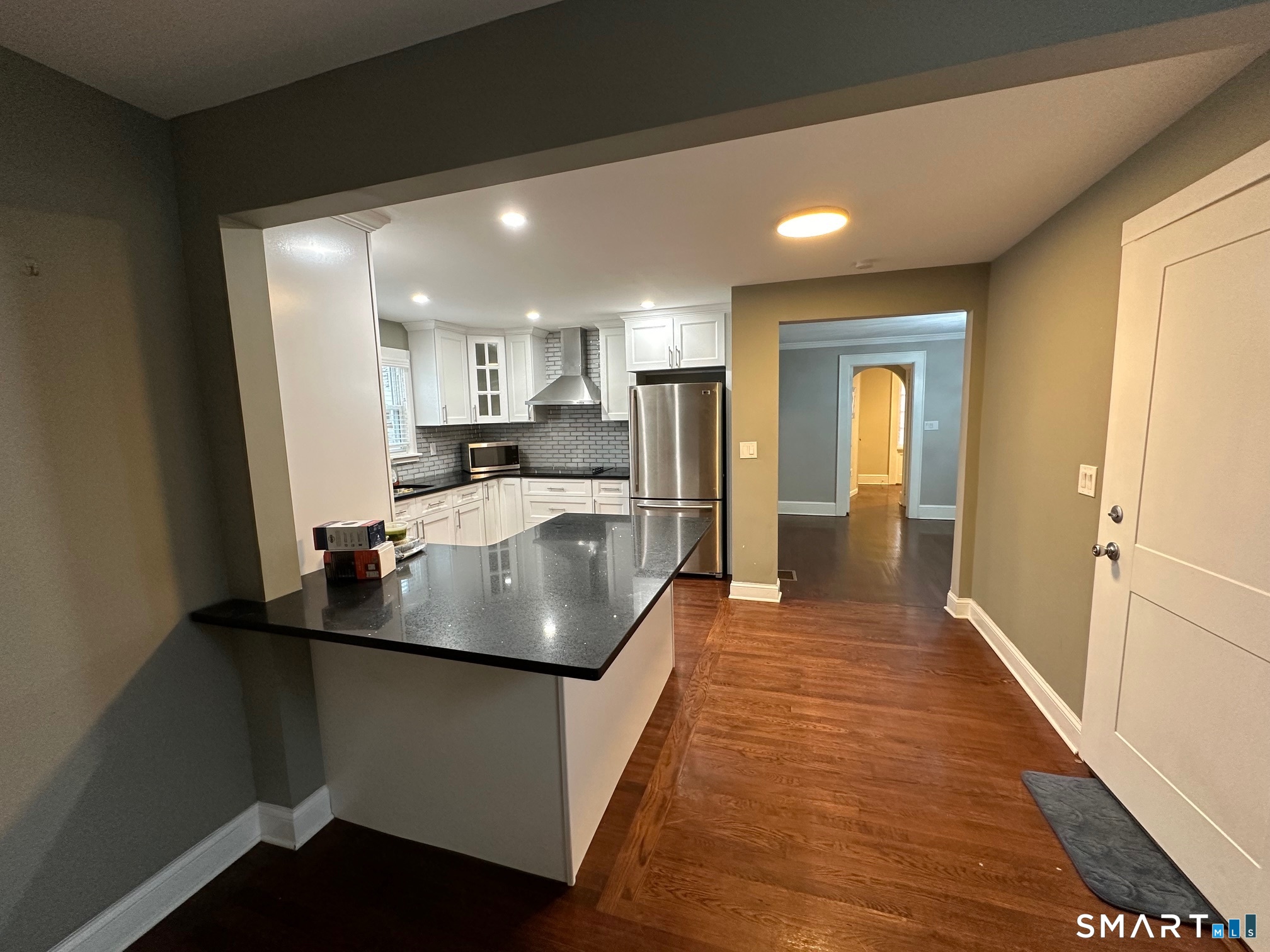 70 Hawthorne Street Bridgeport CT 06610