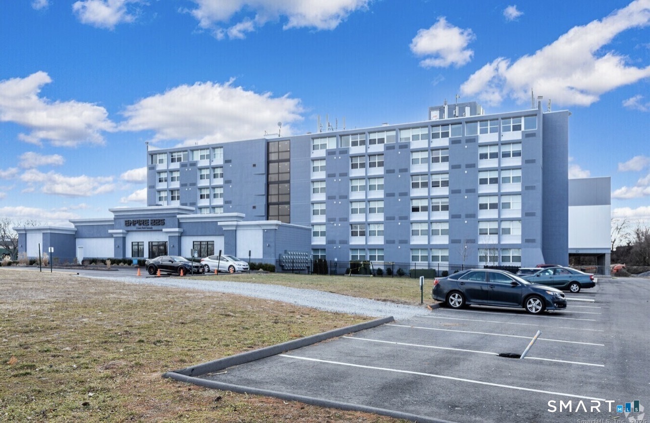 225 Lordship Boulevard Stratford CT 06615