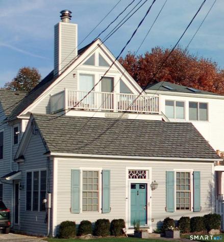 664 Fairfield Beach Road Fairfield CT 06824