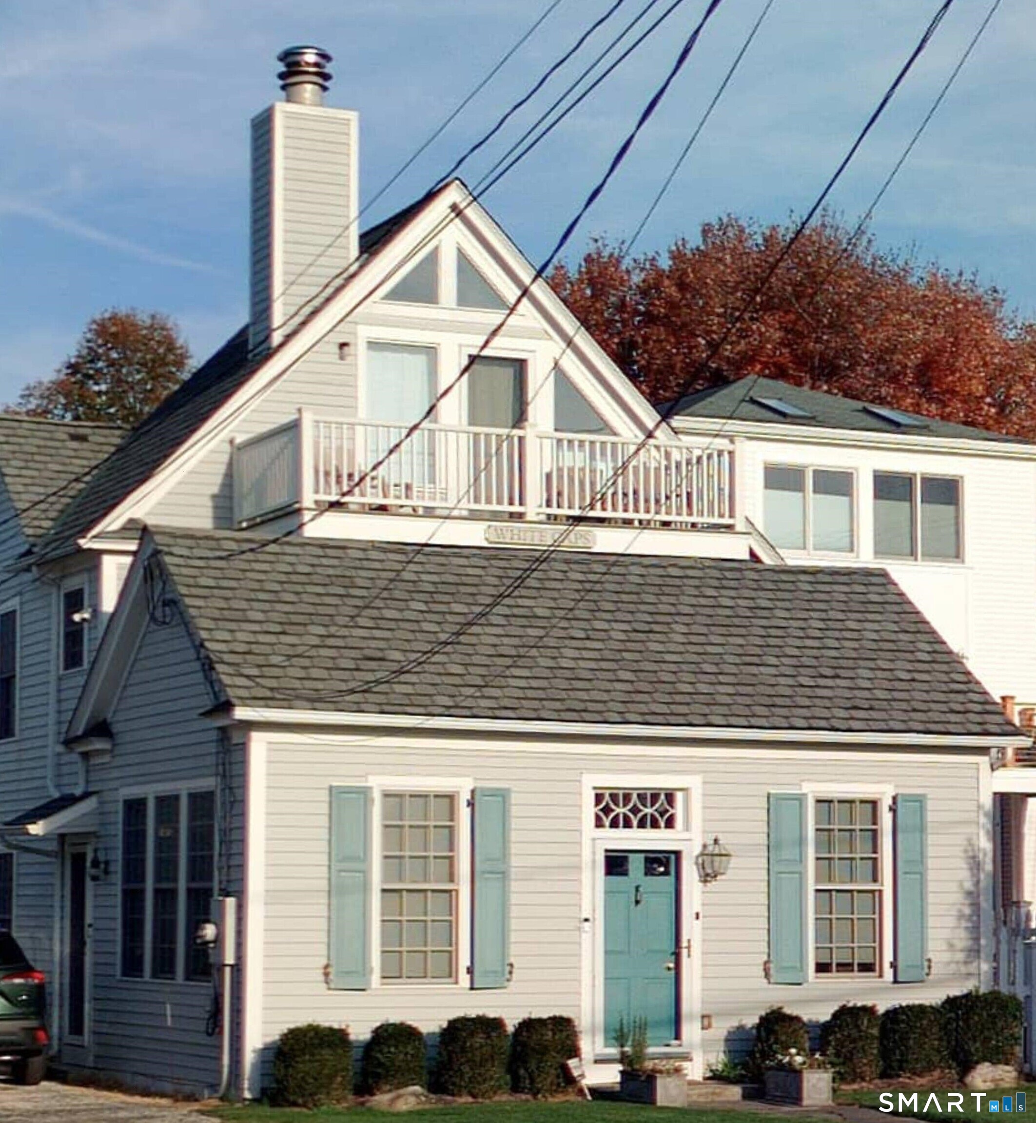 664 Fairfield Beach Road Fairfield CT 06824