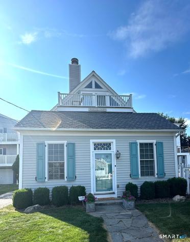 664 Fairfield Beach Road Fairfield CT 06824