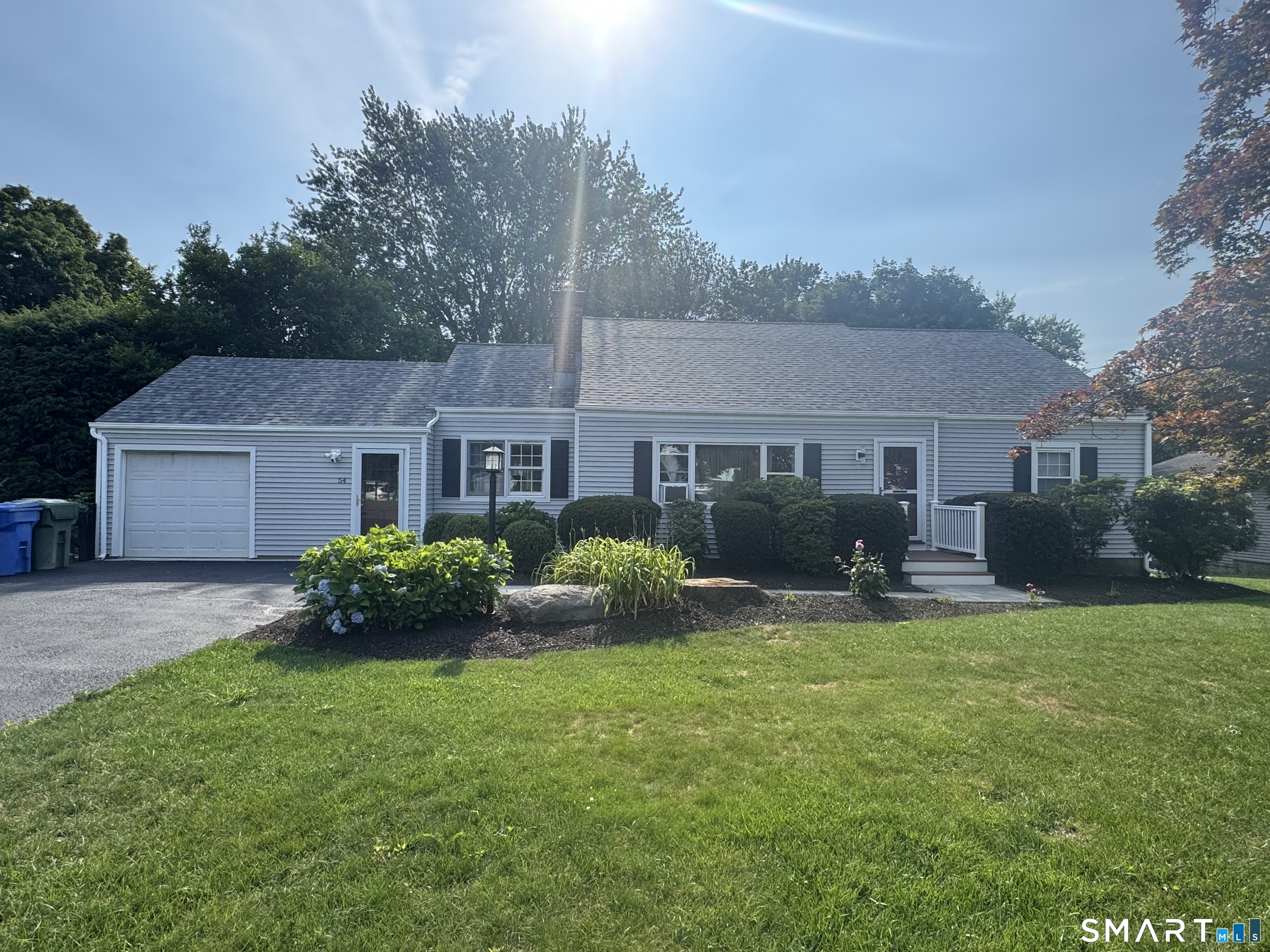 54 Randall Drive Trumbull CT 06611