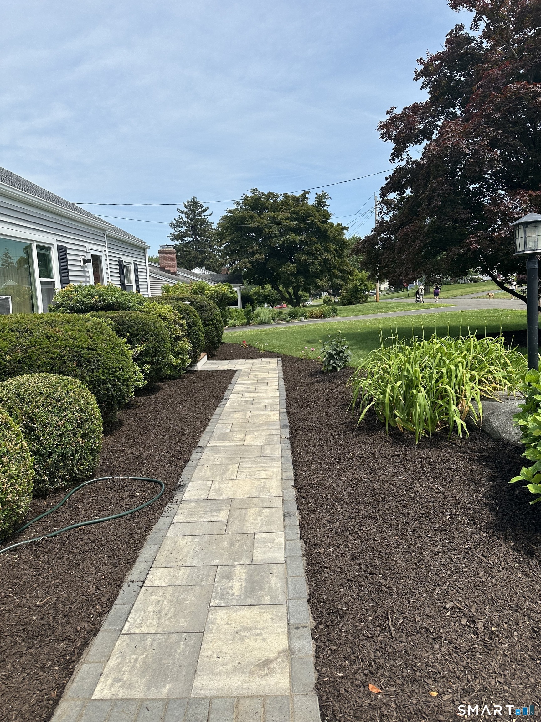 54 Randall Drive Trumbull CT 06611