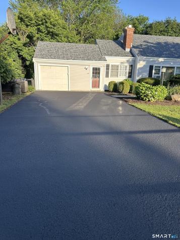 54 Randall Drive Trumbull CT 06611