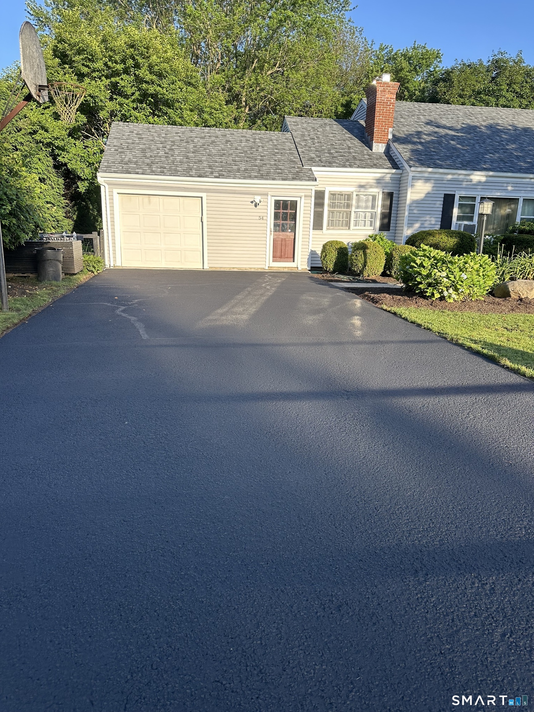 54 Randall Drive Trumbull CT 06611