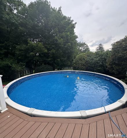 54 Randall Drive Trumbull CT 06611