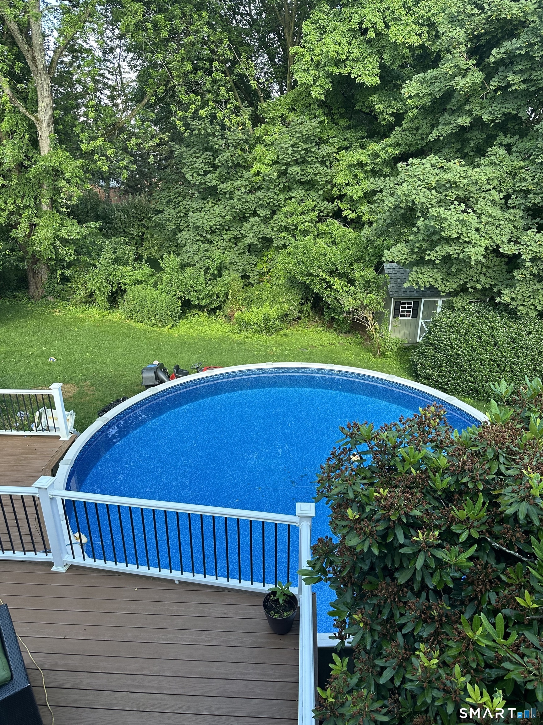 54 Randall Drive Trumbull CT 06611